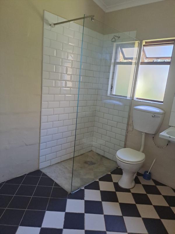 To Let 1 Bedroom Property for Rent in Friemersheim Western Cape